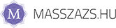 Masszázs logó